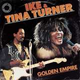 Turner Ike & Tina Golden Empire