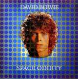 Bowie David David Bowie (aka Space Oddity) 2015 Remastered Version