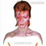 Bowie David Aladdin Sane (2013 Remastered Version)