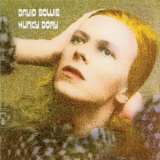 Bowie David Hunky Dory (2015 Remastered Version) 