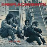 Replacements Let It Be