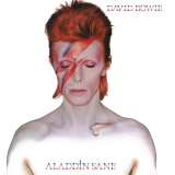 Bowie David Aladdin Sane (Remastered)