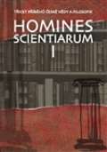 Pavel Mervart Homines scientiarum I