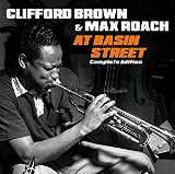 Brown Clifford & Roach Max Complete Edition - At Basin Street