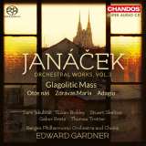 Janek Leo Orchestral Works Vol. 3