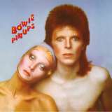 Bowie David Pin Ups