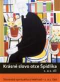Špidlík Tomáš DVD-Krásné slovo otce Špidlíka – 1. a 2. díl