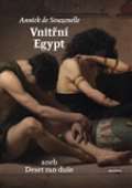 Malvern Vnitn Egypt aneb deset ran due