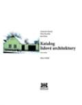 Barrister & Principal Katalog lidové architektury