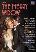 Fleming Renée Merry Widow: The Metropolitan Opera (Davis)