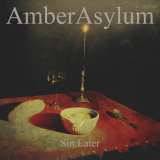 Amber Asylum Sin Eater