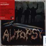 Autopsy Introducing Autopsy (2CD)