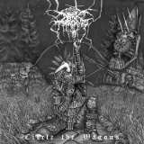 Darkthrone Circle the Wagons