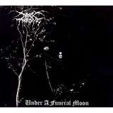 Darkthrone Under A Funeral Moon 