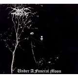 Darkthrone Under A Funeral Moon