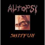 Autopsy Shitfun