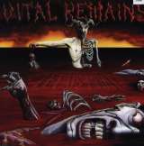 Vital Remains Let Us Pray