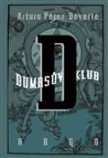 Argo Dumasův klub