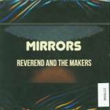 Cooking Vinyl Mirrors