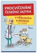Pierot Procvičování českého jazyka