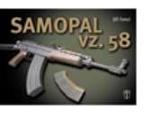 Naše vojsko Samopal vz. 58