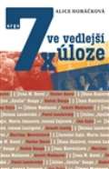 Argo 7x ve vedlejší úloze