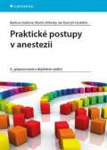 Grada Praktick postupy v anestezii