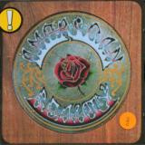 Grateful Dead American Beauty