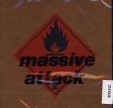 Massive Attack Blue Lines