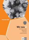 Klett Wir neu 2 (A2.1)  pracovn seit