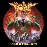 Metal Blade Proliferation