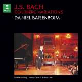 Warner Music Goldberg Variations