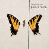 Warner Music Brand New Eyes