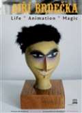 Brdečková Tereza Jiří Brdečka: Life-Animation-Magic
