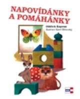 Krigl Napovídánky a pomáhánky