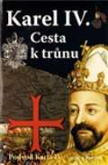 Kaviak Vladimr Karel IV. Cesta k trnu