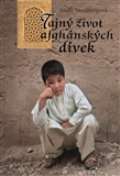 Libri Tajný život afghánských dívek
