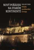 Libri Nový pořádek na starém kontinentě