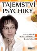 Computer Media Tajemstv psychiky - Lidsk osudy oima odbornka