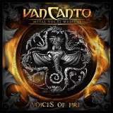 Van Canto Voices Of Fire