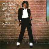 Jackson Michael Off The Wall CD+Blu-ray