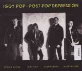 Pop Iggy Post Pop Depression