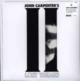 Carpenter John Lost Themes Ii
