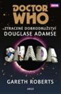 Argo Doctor Who - Shada