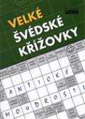 Plot Velké švédské křížovky - Antické moudrosti