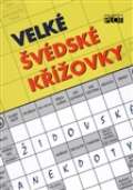 Plot Velké švédské křížovky - Židovské anekdoty