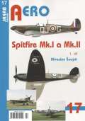 najdr Miroslav Spitfire Mk.I a Mk.II - 1.dl