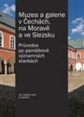 Foibos Muzea a galerie v Čechách, na Moravě a ve Slezsku