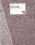 Akademie múzických umění Živá hudba 5/2014