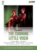 Janáček Leoš Cunning Little Vixen - Příhody lišky Bystroušky